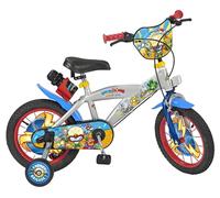 TOIMSA Bicicleta 16" Superthings