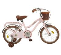 TOIMSA Bicicleta 16 Vintage Rosa 16229