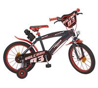 Bicicleta 16" Vulcano