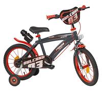 Bicicleta 16" Vulcano