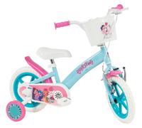 Toimsa bicicleta de 12 pulgadas en71 my little pony