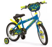 Toimsa: Bicicleta infantil Lightning - tamaño 16