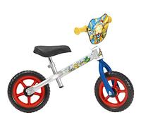 TOIMSA Bicicleta Rider Bike 10" Superthings