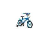 Children's Bike Toimsa Stitch Blue