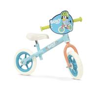 Toimsa Bicicleta Rider Bike Bluey 10" Más de 2 años