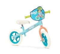 TOIMSA Bicileta Rider Bike Bluey 10" (Mas de 2 años)