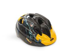 Tamaño: Casco bicicleta, Batman - 28 x 20 x 15 cm