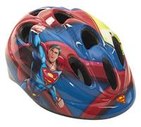 Toimsa Casco protector Superman tamaño universal