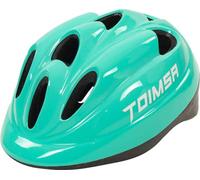 TOIMSA Casco Verde 52-56 cm