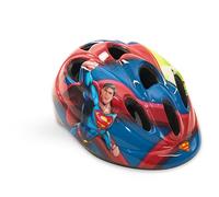 TOIMSA- Casco Protector Superman tamaño Universal