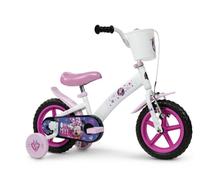 Toimsa minnie - bicicleta infantil de 12 pulgadas para aprender a mont