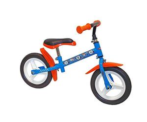 TOIMSA Planes - Rider Bike, Bicicleta de 10" 115