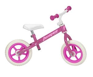 TOIMSA Rider Bike 10" Fantasy