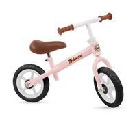 TOIMSA Rider Bike 10" Vintage Rosa