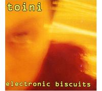 Toini - Electronic Biscuits