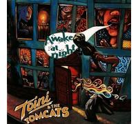 TOINI & THE TOMCATS - AWAKE AT NIGHT