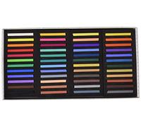 Toison D'Or - Ceras pastel (48 unidades, cuadradas, blandas)