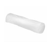 Toison d'Or Charlotte - Protector de Almohada de algodón con Cierre, 180 cm