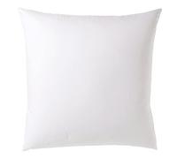 Toison d'Or Jersylor - Fundas de Almohada (65 x 65 cm), Color Blanco