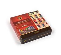 Toison D'Or Koh-i-Noor - Pasteles blandos (48 unidades)