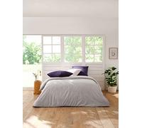 Toison d'Or Sábana Bajera (140 x 190 cm), Color Gris Claro