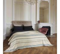 Toison d'Or Vellón de Oro con lengüeta 180 x 240 Blanqueado/Bizet/CEDRE