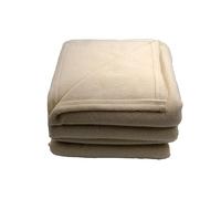 Toison d'Or Vellón Dorado Corredor 180X240 Blanqueado