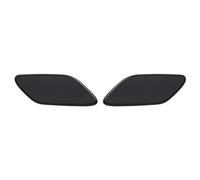 Toiumops Cubierta del lavafaros para Subaru Impreza G12 2007-2011, 1 par de Tapa de Boquilla rociadora para limpiaparabrisas de Coche 86636FG030, 86636FG020