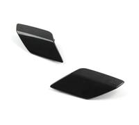 Toiumops Cubierta del lavafaros para VW Golf 6 MK6 2009-2013, 1 par de Tapa de Cubierta lavafaros de Faro Izquierdo Derecho 5K0955109, 5K0955110