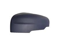 Toiumops Cubierta Retrovisor para Volvo XC60/2014-2017, Tapa de Carcasa para Espejos retrovisores, Cubierta de Repuesto para Espejo Lateral (sin Pintura)