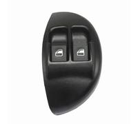 Toiumops Interruptor Mando Elevalunas para Fiat Palio Strada 1996-2006, Interruptor de elevalunas eléctrico Principal 3731610/100151091/3731600/100151083 (6 Pines 3731600)