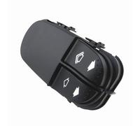 Toiumops Interruptor Mando Elevalunas para Ford Focus MK1/1998-2005, Interruptor de elevalunas eléctrico YS4T14529AA/4781958/7S4T14529AA