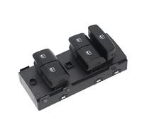 Toiumops Interruptor Mando Elevalunas para Hyundai HB20, HB20X y HB20S (2020-2025), Interruptor de elevalunas eléctrico 93571-R14104X