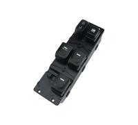 Toiumops Interruptor Mando Elevalunas para Hyundai Veloster 2012-2017, botón de Interruptor de Ventana 93570-2V0054X/93570-2V005(93570-2V000)