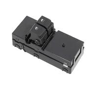 Toiumops Interruptor Mando Elevalunas para Kia Rio IV 2017-2023, Interruptor de elevalunas eléctrico Delantero Izquierdo del Lado del Conductor 93570-H8200/4D649A-1000/4D649A1000
