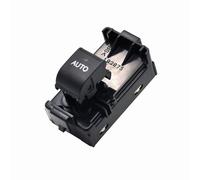 Toiumops Interruptor Mando Elevalunas para Lexus ES350 IS350 IS250/2008-2013, Interruptor de elevalunas eléctrico del Lado del Pasajero 84810-33110/8481033110