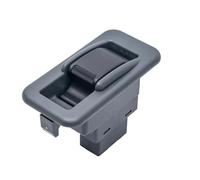 Toiumops Interruptor Mando Elevalunas para Mitsubishi Pajero Montero 1990-2003, Interruptor de elevalunas eléctrico del Lado del Pasajero MR781916