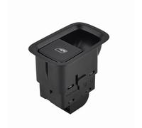 Toiumops Interruptor Mando Elevalunas para Porsche Panamera 2017-2019, Interruptor de elevalunas eléctrico 971959858CHUO/971959858EHUO (Pasajero)