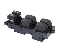 Toiumops Interruptor Mando Elevalunas para Suzuki Alivio, Interruptor de elevalunas eléctrico Izquierdo 3799078M00/37990-78M00