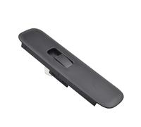 Toiumops Interruptor Mando Elevalunas para Suzuki Alto 1995, Interruptor de elevalunas eléctrico de 5 Pines 37995-77A00-T01/37995-77A00 (Negro, tamaño Grande)