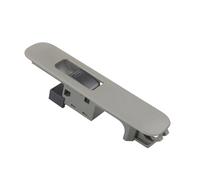 Toiumops Interruptor Mando Elevalunas para Suzuki Alto 1995, Interruptor de elevalunas eléctrico de 5 Pines 37995-77A00-T01/37995-77A00 (Gris, tamaño pequeño)