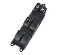 Toiumops Interruptor Mando Elevalunas para Toyota Camry, Interruptor Maestro de elevalunas eléctrico 84820-33180/84820-42180/84820-33240
