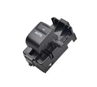 Toiumops Interruptor Mando Elevalunas para Toyota Prius, Camry, Land Cruiser, Scion iQ, botón de Interruptor de Ventana del Lado del Pasajero 84810-33120