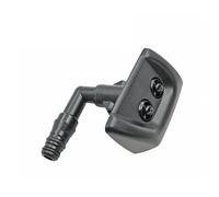 Toiumops Lavadora de Faros para Land Rover LR3 Discovery 3 4.0L 4.4L 2005-2009, rociador de Chorro de arandela de lámpara de Faro de Parachoques DNJ000081, Derecha