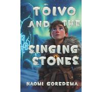 Tõivo and the Singing Stones (Tales from Europe)