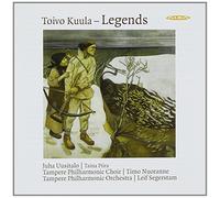 Toivo Kuula - Legends
