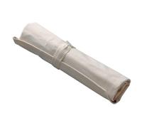 Tojiro Bolsa Enrollable de Lona para Cuchillos de Chef F-359