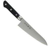 Tojiro - Cuchillo de cocina japonés Chef DP Serie 18cm FU-807 fabricado en Japón