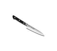 Tojiro Cuchillo Japones 12cm - Cuchillos da Cucina Profesionales - 3 Capas VG10 Dp Série