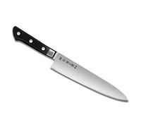 Tojiro Cuchillo Japones Chef 21cm - Cuchillos da Cucina Profesionales - 3 Capas VG10 Dp Série